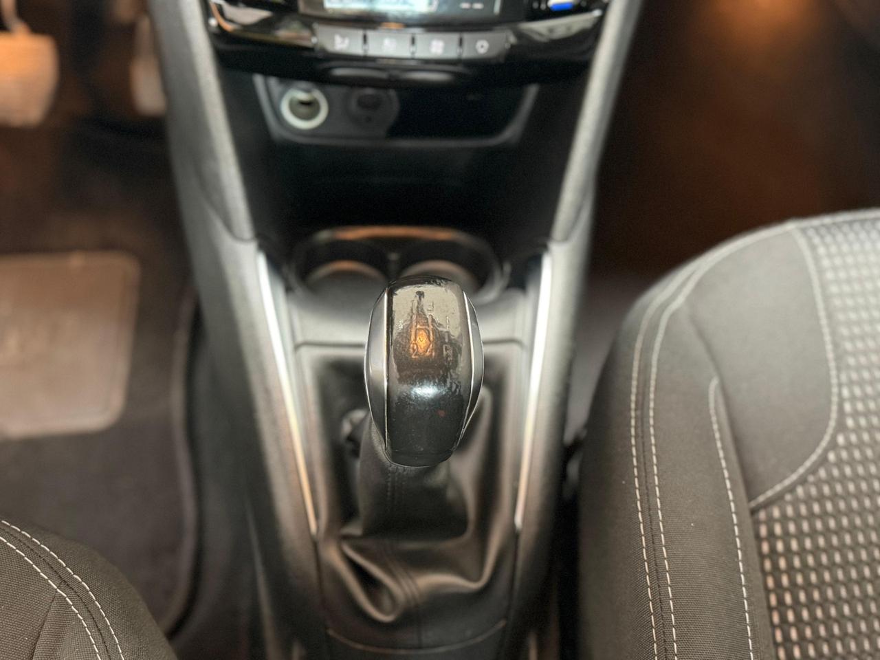 Peugeot 208 PureTech 82 3p. GPL Active