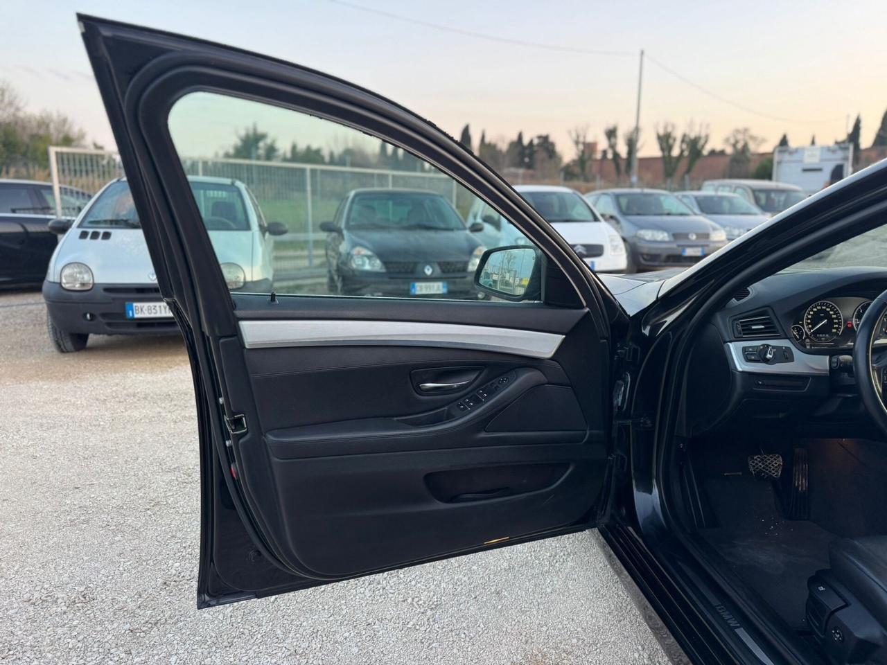 Bmw 525d xDrive Touring Futura