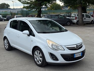Opel Corsa 1.2 85CV 5 porte GPL-TECH Ecotec