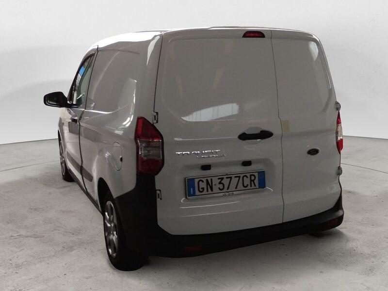 Ford Transit Courier Transit Courier 1.5 TDCi 100CV Van Trend