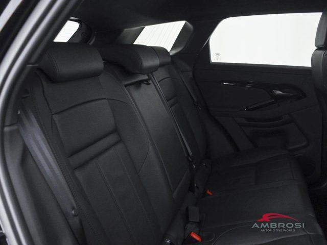 LAND ROVER Range Rover Evoque 2.0d i4 mhev S awd 163cv auto