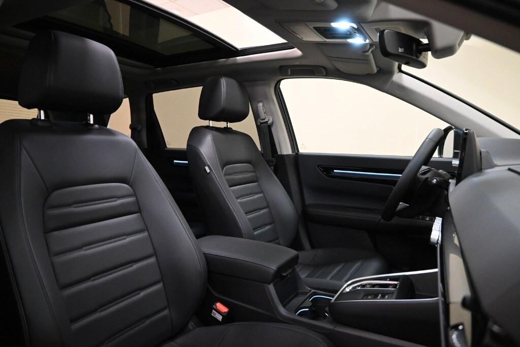 HONDA CR-V 6ª serie CR-V 2.0 Hev eCVT AWD Advance