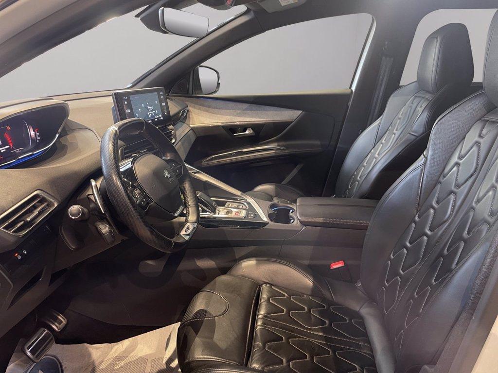 PEUGEOT 5008 1.5 bluehdi GT s&s 130cv eat8 del 2023