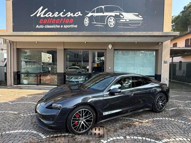 Porsche Taycan 4S - possibile subentro leasing -