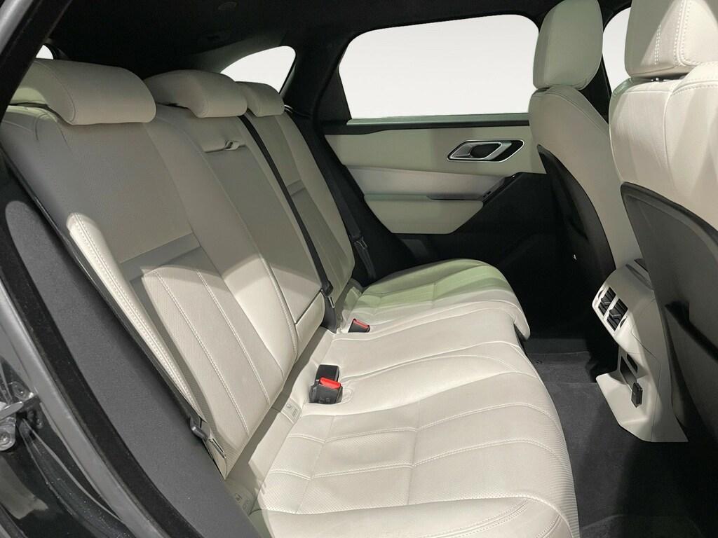 Land Rover Range Rover Velar 2021 mhev R-Dynamic SE 4wd 204cv auto
