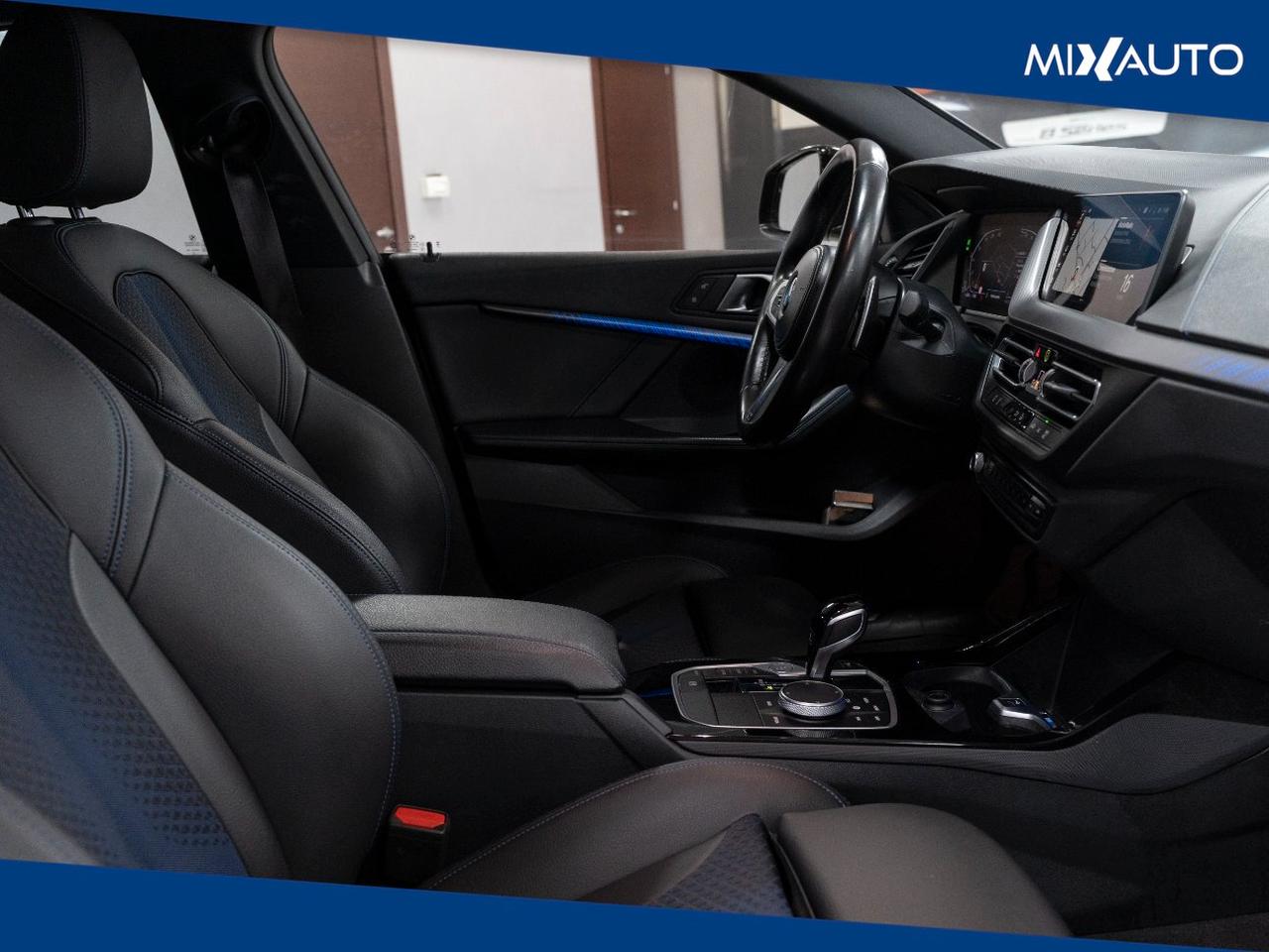 BMW 220 d Gran Coupe Msport Auto
