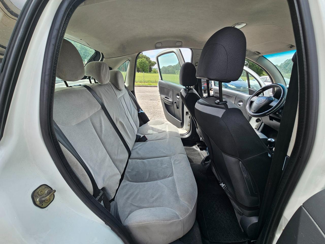 Citroen C3 1.4 HDi 70CV Classique