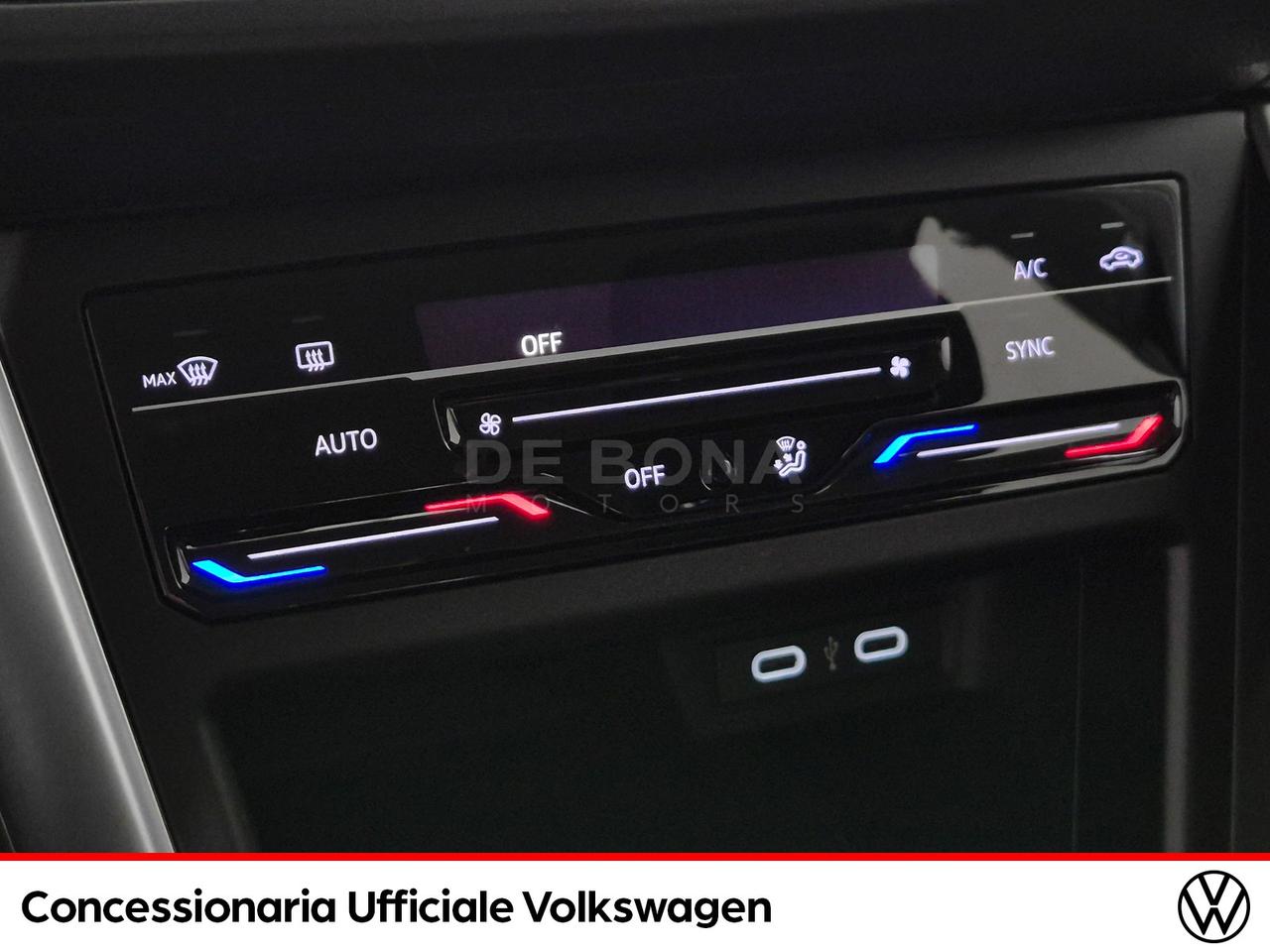 Volkswagen Polo 1.0 evo life 80cv