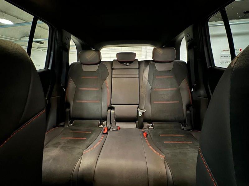 Mercedes-Benz Classe GLB GLB 200 d Automatic 4Matic AMG Line Advanced Plus