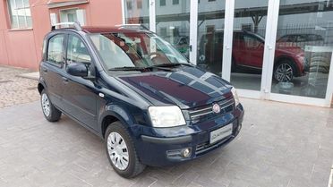 FIAT Panda 1.4 Dinamick Natural Power