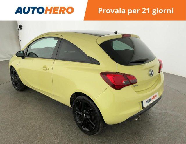 OPEL Corsa 1.2 Coupé b-Color