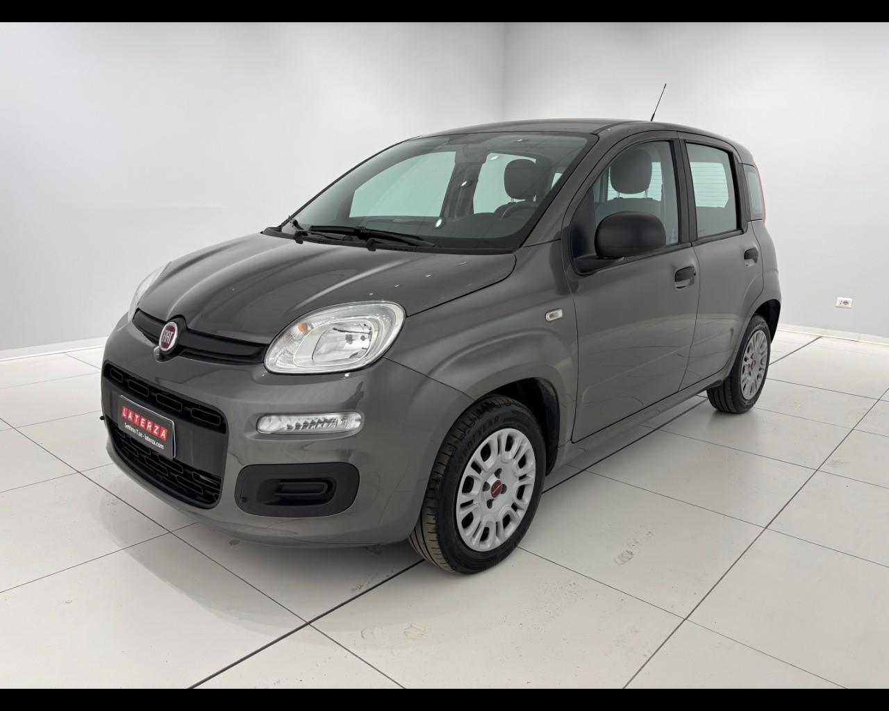 FIAT Panda 1.2 easypower Gpl s&s 69cv