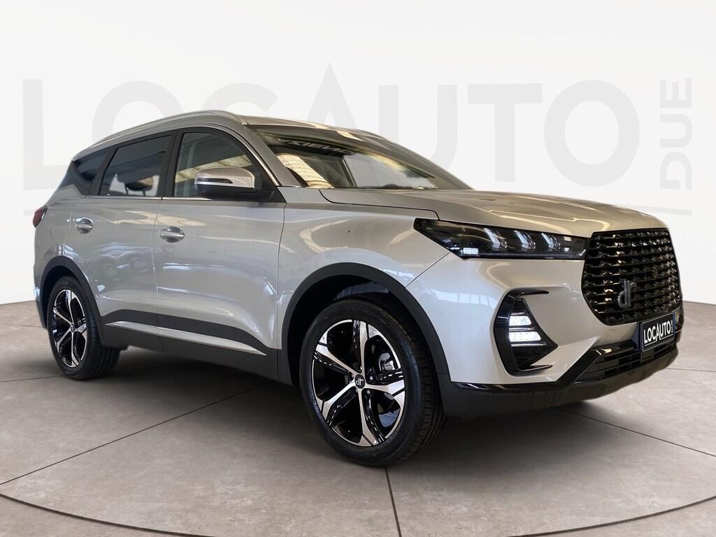 DR Motor DR6 1.5 Turbo CVT - PROMO