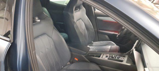 CUPRA Formentor 2.0 TDI 4Drive DSG 19" PELLE