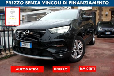 Grandland X 1.5*PREZZO VERO*eat8-unipro-km certi
