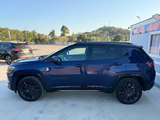 JEEP Compass 1.6 MJT 80° Anniversario TETTO