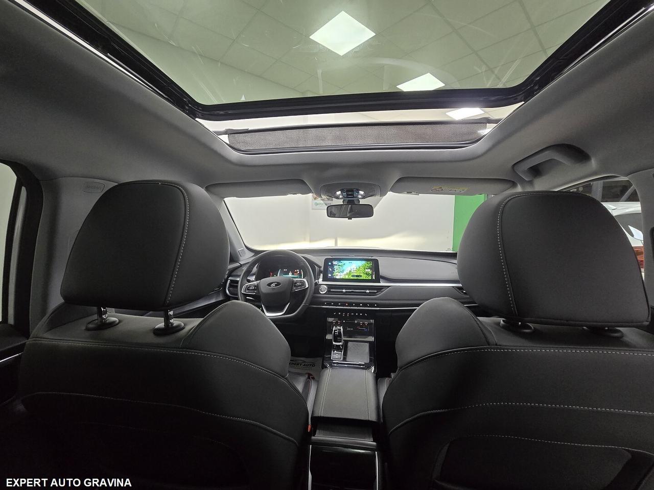 DR 6.0 1.5cc 150cv GPL FULL OPTIONAL *TETTO PELLE*