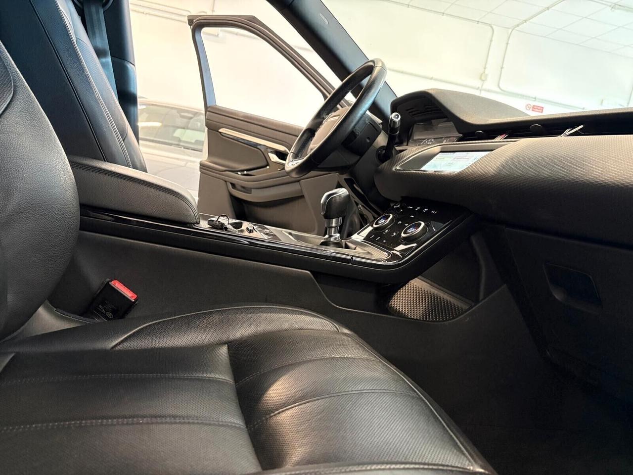 Land Rover Range Rover Evoque R-DYNAMIC S 2.0D I4 FWD 6mt UNICO PR.