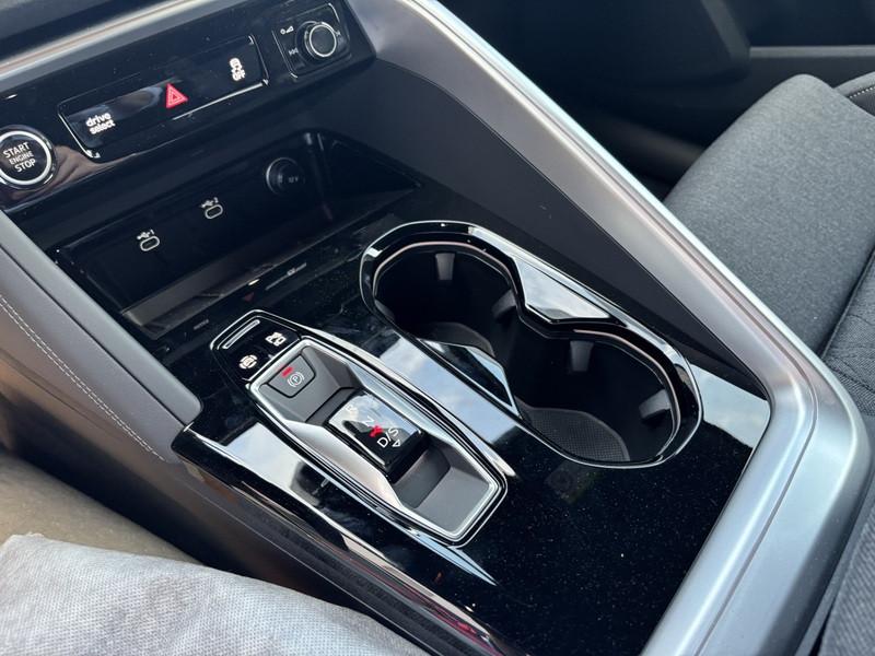 Audi Q5 Sportback SPB TDI 150 kW mHEV+ S tronic quattro S line editi