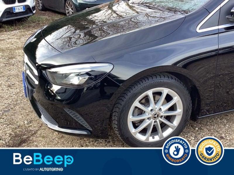 Mercedes-Benz Classe B B 180 D SPORT PLUS AUTO