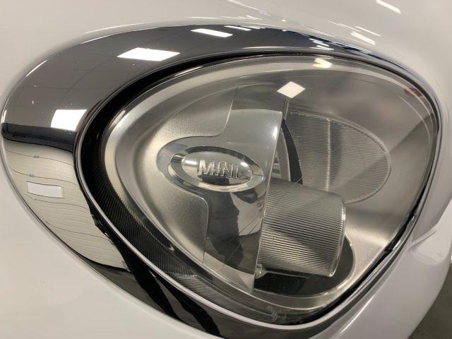 MINI Countryman ONE D 1.6 Diesel Full Optional