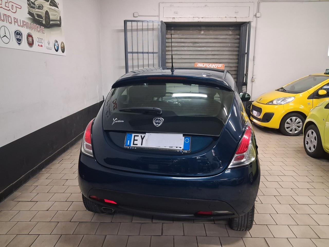 Lancia Ypsilon 1.2 69 CV 5 porte GPL Ecochic 30th