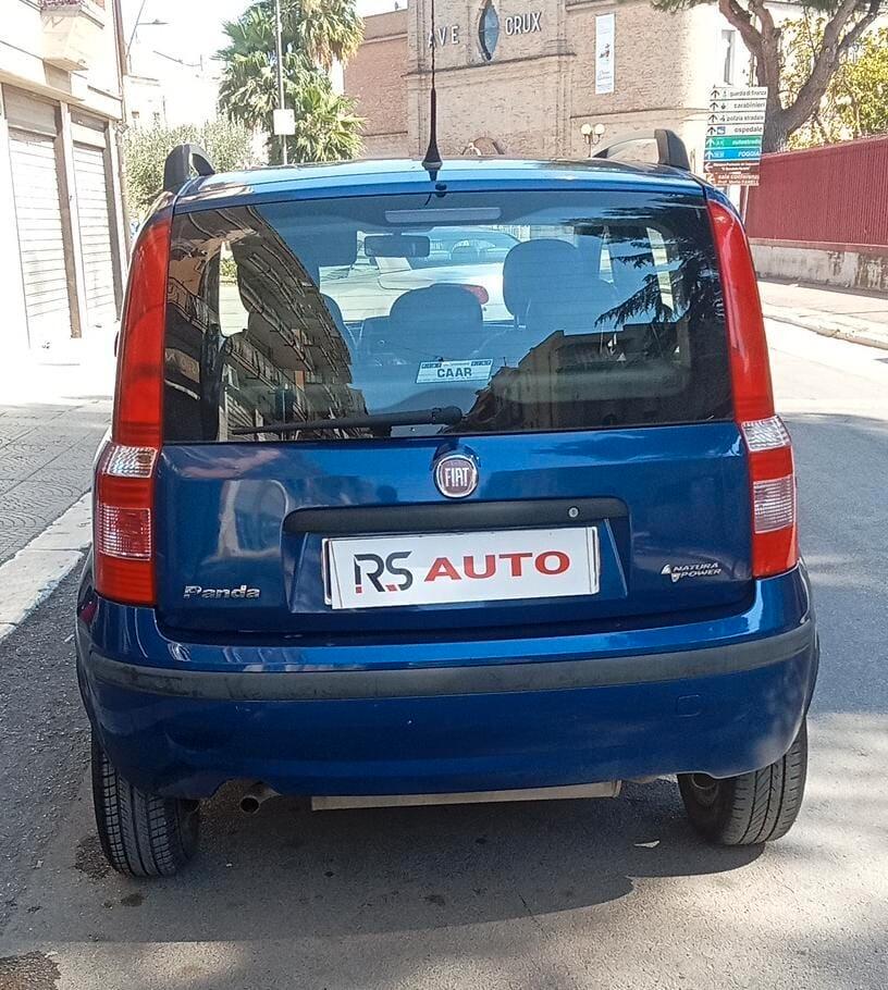 Fiat Panda 1.2 Dynamic Natural Power Mamy