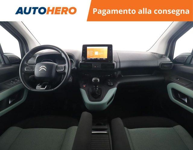 CITROEN Berlingo BlueHDi 130 Stop&Start XL Shine