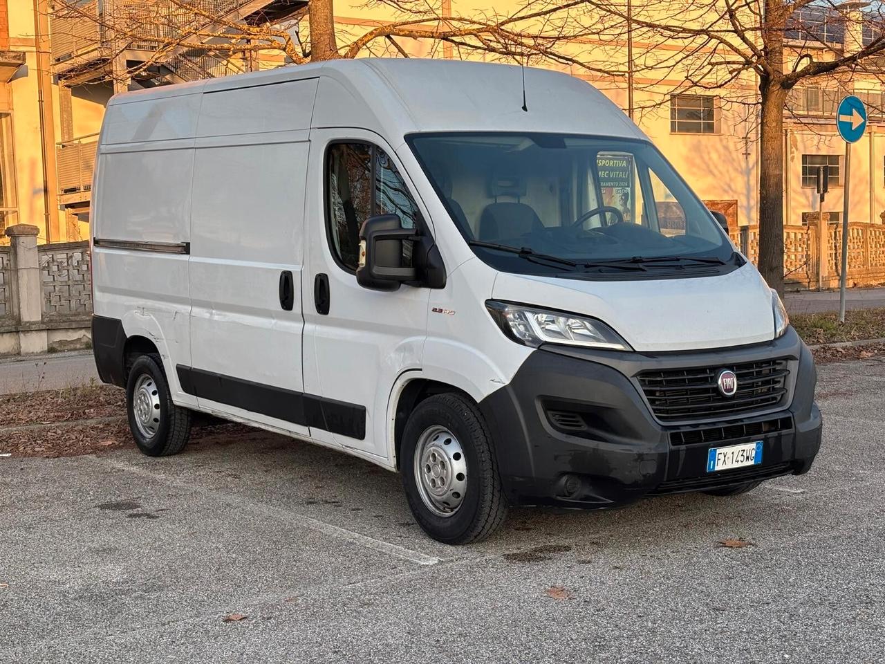 Fiat Ducato