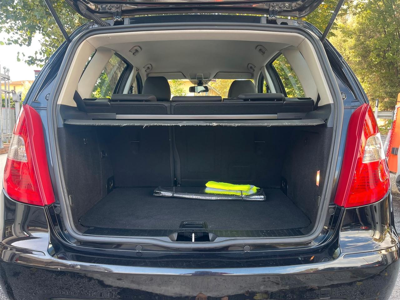 Mercedes-benz A 160 BlueEFFICIENCY Special Edition