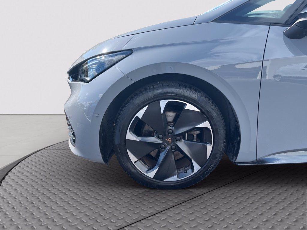CUPRA Born 58kWh del 2022