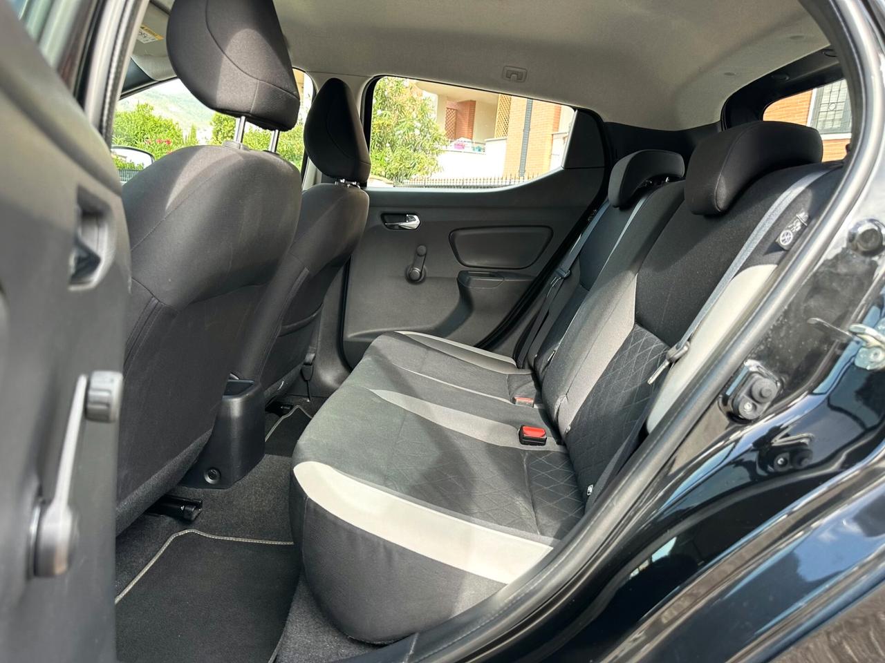 Nissan Micra 1.5 Dci N-Connecta 90CV E6B PRONTACONSEGNA PERMUTE