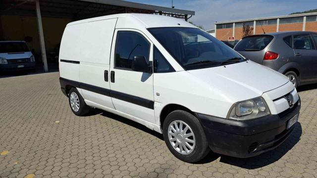PEUGEOT Expert 230C 2.0 HDi POSTI 3