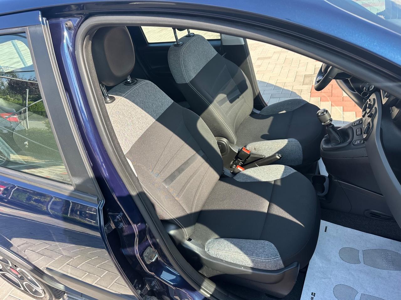 Fiat Panda 1.0 FireFly S&S Hybrid Sport