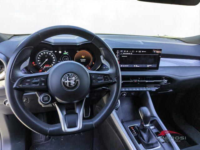ALFA ROMEO Tonale 1.5 hybrid Speciale 160cv tct7