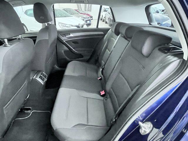 VOLKSWAGEN Golf 1.6 TDI 115CV 5p. Business BlueMotion Technolo