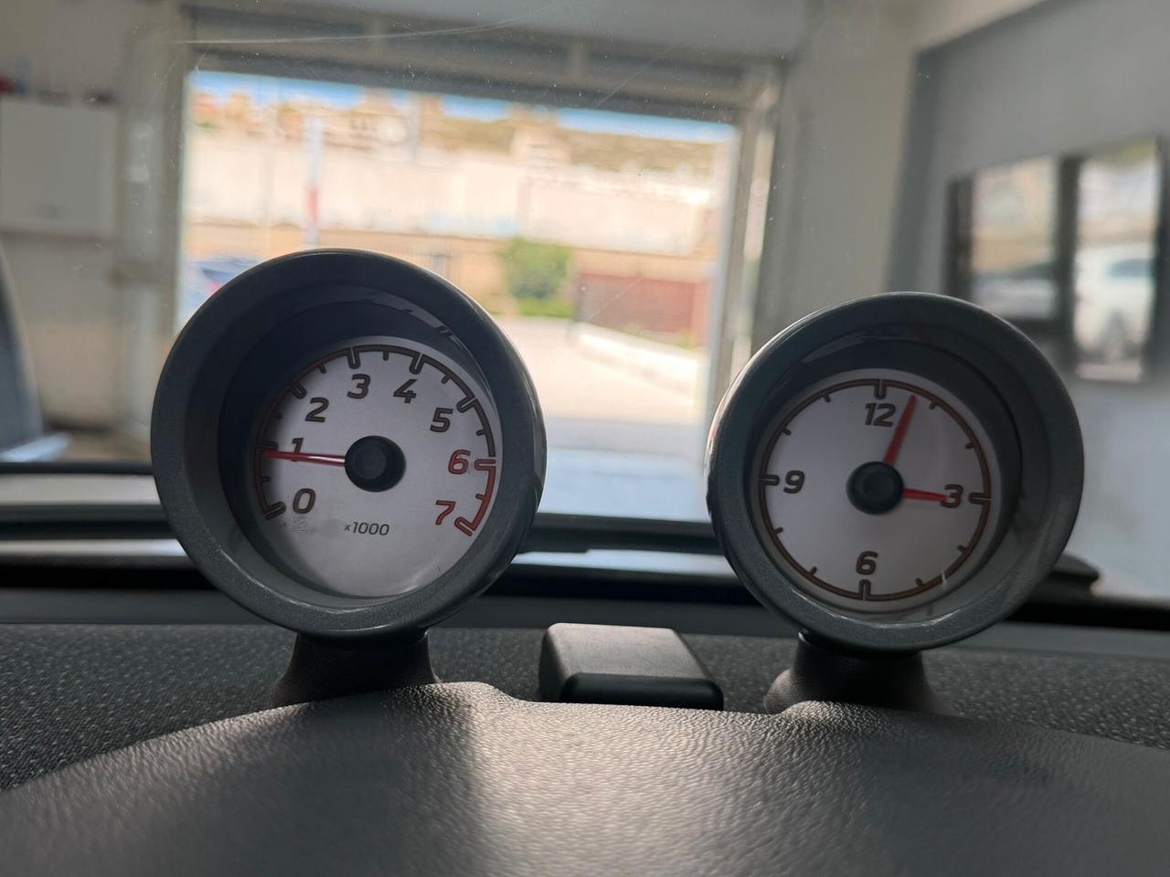 Smart ForTwo 1000 62 kW cabrio passion