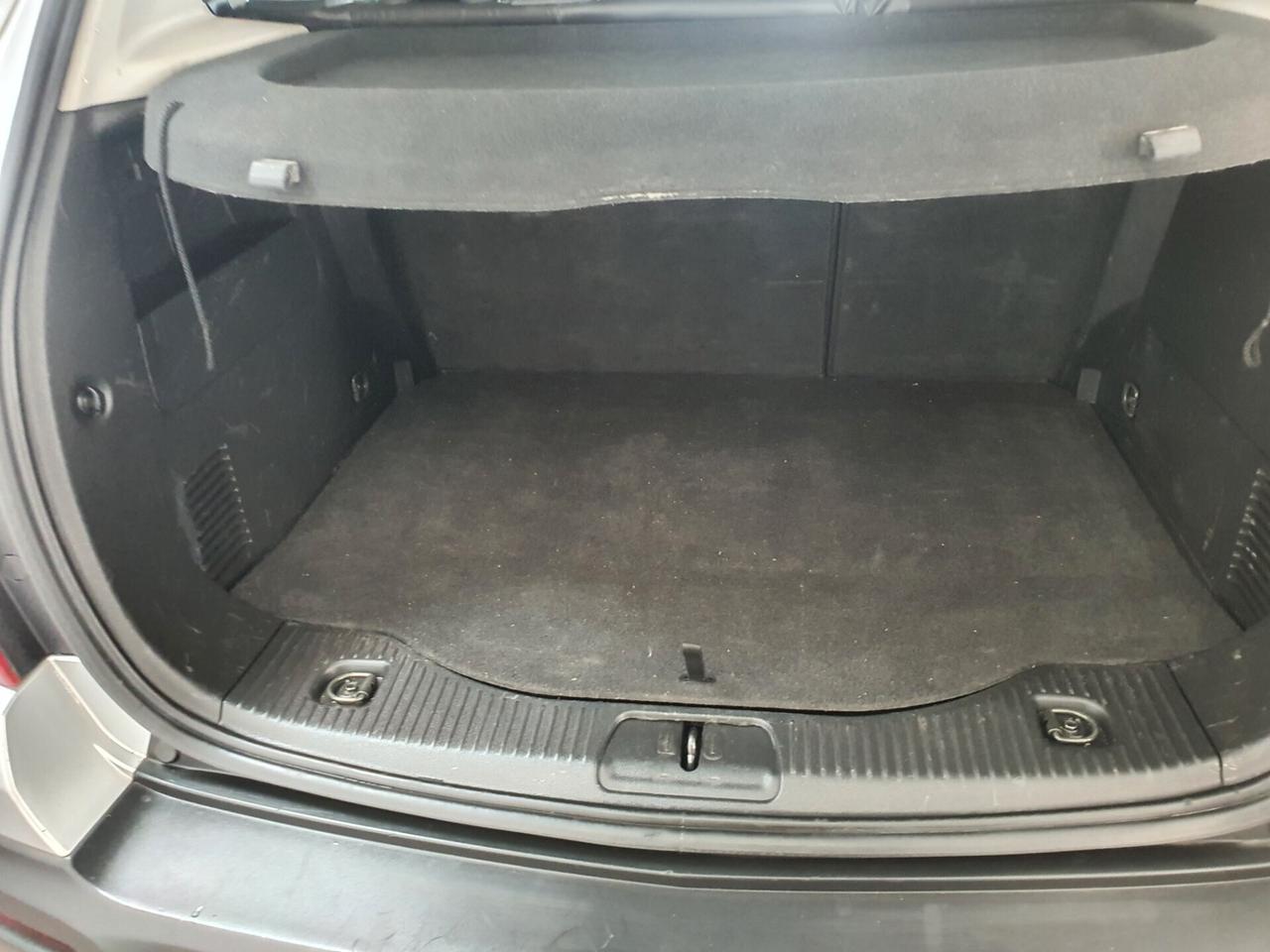 Chevrolet Trax 1700 130 cv