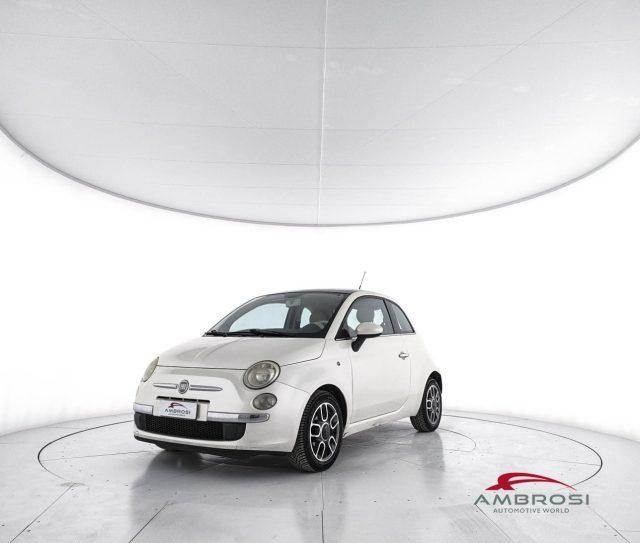 FIAT 500 1.2 Lounge - PER OPERATORI DEL SETTORE