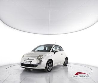 FIAT 500 1.2 Lounge - PER OPERATORI DEL SETTORE