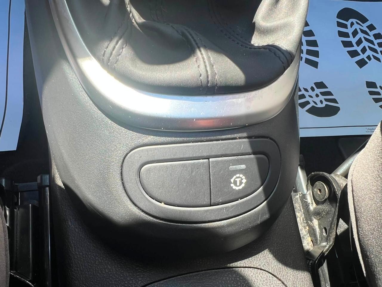 Fiat 500L 1.4 T-JET 120 CV Trekking