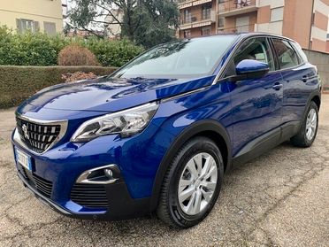 PEUGEOT 3008 1.5 bluehdi 130cv S&S NAVIG- RETROC E6d