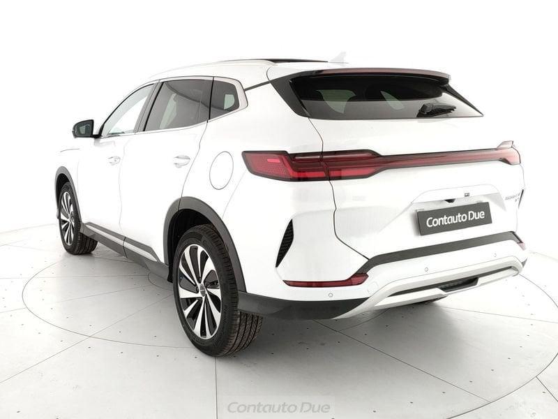 BYD Seal U DM-i Seal U DM-i 1.5 phev Boost 2wd