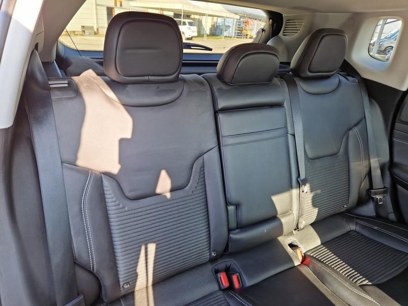 JEEP COMPASS 1.3 T4 PHEV 130cv Limited 4xe Auto