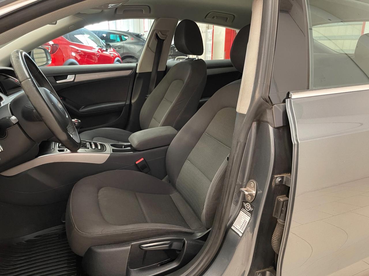 Audi A5 Sportback spb 2.0 TDI 177cv-Unico Proprietario- LEGGI SOTTO
