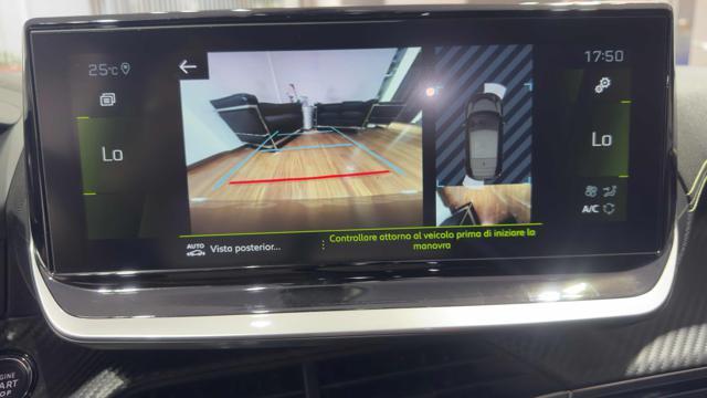 PEUGEOT 208 PureTech 130 Stop&Start EAT8 5 porte GT Pack