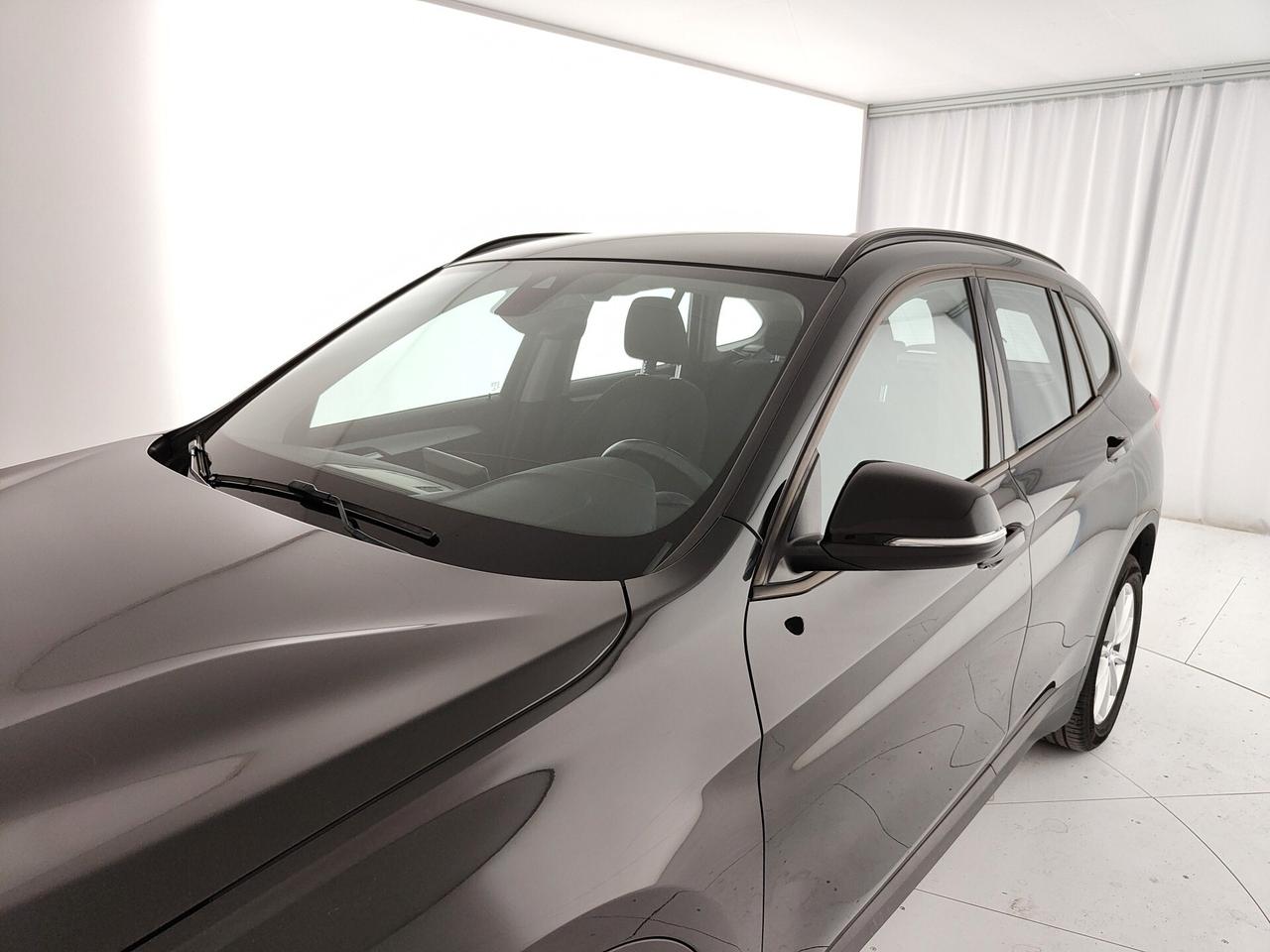 Bmw X1 sDrive16d Business Advantage