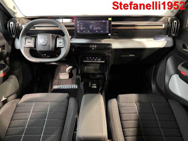 CITROEN C3 Aircross Nuova PureTech HYBRID 136 PLUS