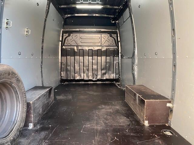 IVECO DAILY 35 S 140 hi matic. H2 L2