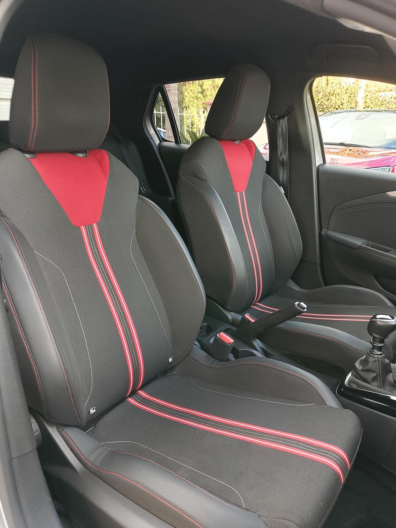 Opel Corsa 1.2 100 CV GS Line